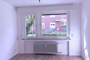Moderne, barrierearme 3 Zimmer Wohnung – Grabenstraße 37, 47057 Neudorf-Nord, Duisburg – Vorschaubild 4
