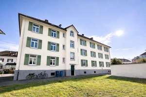 7,2 % Rendite in Kernstadtlage - Renovierungsbedürftig und vermietet