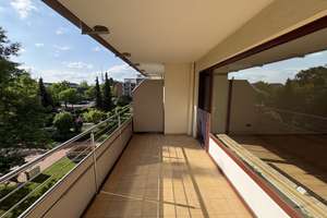 Stilvoll modernisiert: 3-Zimmer-Wohnung im Heideviertel mit 2 Balkonen – Brelinger Hof 15, 30625 Heideviertel, Hannover – Vorschaubild 7
