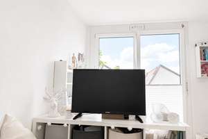 Moderne 2er Frauen WG Zimmer in Stuttgart Vaihingen  – Ernsthaldenstraße 47, 70565 Höhenrand, Stuttgart – Vorschaubild 4