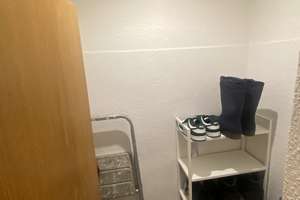 Einmalige Maisonette-Wohnung mit wunderschönem Balkon  – Die vollständige Adresse der Immobilie erhältst du vom Anbieter., 40227 Oberbilk, Düsseldorf – Vorschaubild 5