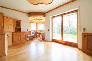 Familientraum mit viel Platz: Einfamilienhaus mit ca. 335 m² Wohnfläche und großem Grundstück  – Die vollständige Adresse der Immobilie erhältst du vom Anbieter., 87452 Altusried – Vorschaubild 7