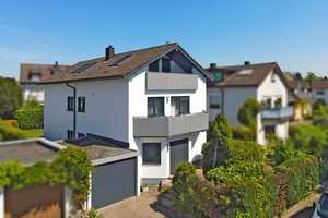 Mehrfamilienhaus mit guter Rendite in begehrter Wohnlage für Kapitalanleger ! – Rastatt (Kreis) – Vorschaubild 7