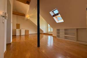 Dachgeschosswohnung mit Einbauküche in begehrter Lage – Die vollständige Adresse der Immobilie erhältst du vom Anbieter., 68163 Lindenhof, Mannheim – Vorschaubild 7