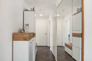 Charmante 3,5-Zimmer Wohnung in Langenargen – Bodenseekreis – Vorschaubild 9