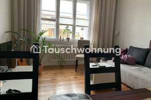 Tauschwohnung: Suche 1-2 Zimmer, mit Freigang für Katze – Dillenburger Straße 60, 14199 Wilmersdorf, Berlin – Vorschaubild 2
