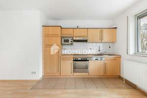 Ihre Wohlfühloase: lichtdurchflutet & modern – Ein-Zimmer-Wohnung mit Balkon & Stellplatz – Die vollständige Adresse der Immobilie erhältst du vom Anbieter., 39114 Herrenkrug, Magdeburg – Vorschaubild 3
