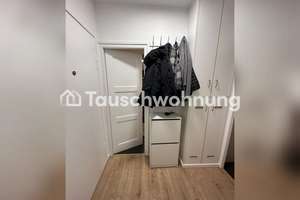Tauschwohnung: Schöne, helle 2-Zimmer Wohnung Nähe Hohenzollernplatz – 80796 Neuschwabing, München – Vorschaubild 8