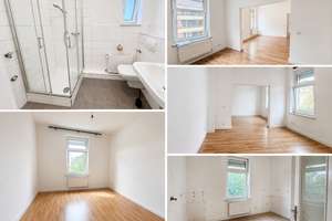 Charmantes Mehrfamilienhaus mit drei Wohneinheiten, Anbau und Garten in Düsseldorf-Benrath – 40597 Benrath, Düsseldorf – Vorschaubild 6