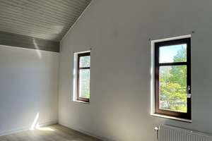 Frisch renoviertes Reihenendhaus mit Sonnenterrasse, Garten & Balkon in ruhiger Lage – Die vollständige Adresse der Immobilie erhältst du vom Anbieter., 53125 Bonn-Zentrum, Bonn – Vorschaubild 9