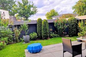 Barrierefreie Terrassenwohnung in AEZ Nähe – Die vollständige Adresse der Immobilie erhältst du vom Anbieter., 22395 Sasel, Hamburg – Vorschaubild 12