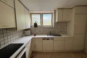 Repräsentative Villa  Nahe Fachhochschule Mönchengladbach – Die vollständige Adresse der Immobilie erhältst du vom Anbieter., 41236 Grenzland-Stadion, Mönchengladbach – Vorschaubild 5