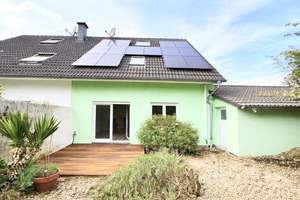 Familientraum: Moderne Doppelhaushälfte mit Garage und sonnigem Garten – Die vollständige Adresse der Immobilie erhältst du vom Anbieter., 45133 Schuir, Essen – Vorschaubild 10