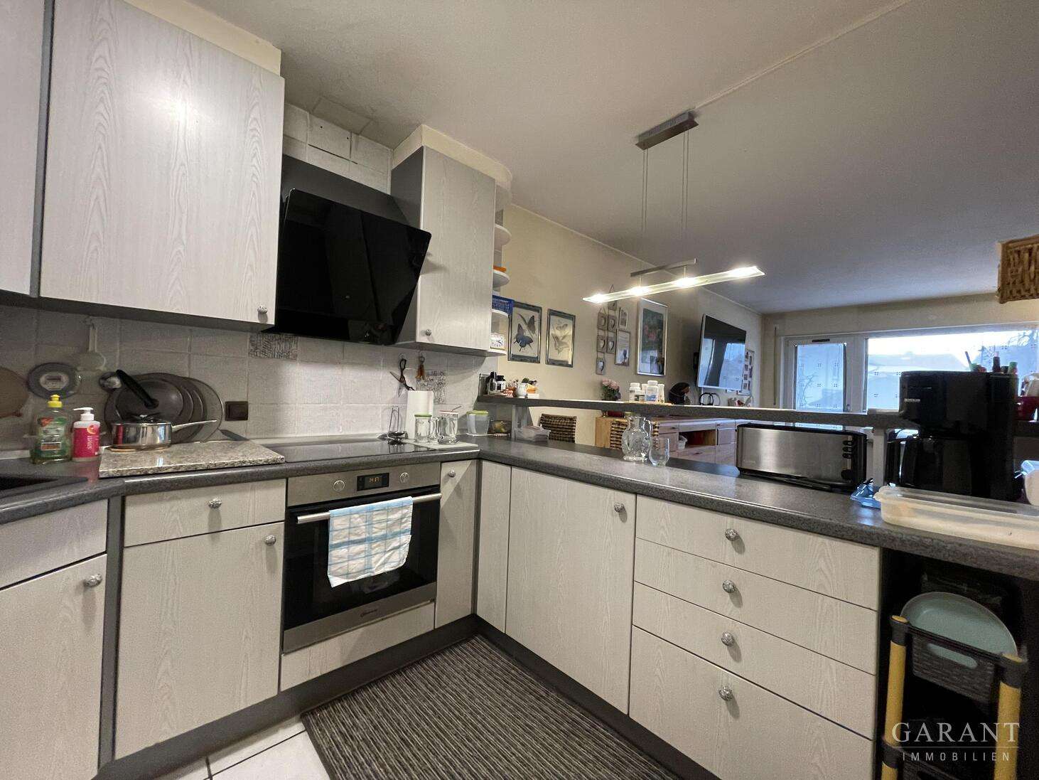 Immobilie in Uhldingen-Mühlhofen - Attraktive Kapitalanlage - Verkäufer verbleiben als Mieter in der Wohnung! - Bild 3