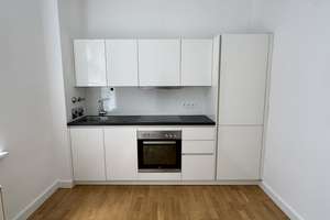Attraktive 2-Zimmerwohnung mit großer Terrasse in gefragter Lage – Herrngartenstr. 17, 65187 Mitte, Wiesbaden – Vorschaubild 4