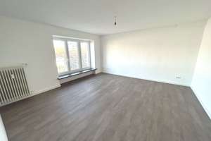 *Klein aber mein* 1-Zimmer-Wohnung mit Einbauküche in der Neustadt – Westerstraße 98/104, 28199 Alte Neustadt, Bremen – Vorschaubild 2