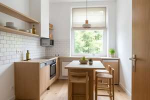 Schicke 2-Zimmer-Wohnung in Gelsenkirchen (von privat) – 45888 Bulmke-Hüllen, Gelsenkirchen – Vorschaubild 16