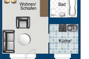 Wohnen, wo das Leben pulsiert – Otterkiez 12, 14478 Schlaatz, Potsdam – Vorschaubild 2