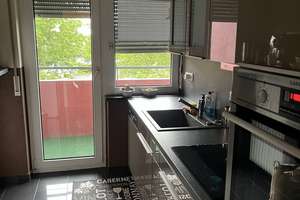 Moderne und gepflegte 3-Zimmer - Wohnung mit zwei Balkonen und zwei Bädern in Viernheim – August-Bebel-Straße 37, 68519 Viernheim – Vorschaubild 7