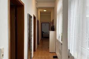 Zwei Wohn- und Geschäft(ca. 178 m²)shäuser in Stadtmitte (ca. 577 m² Wohn+ ca. 178 m² Geschäft) – Die vollständige Adresse der Immobilie erhältst du vom Anbieter., 47798 Stadtmitte, Krefeld – Vorschaubild 12
