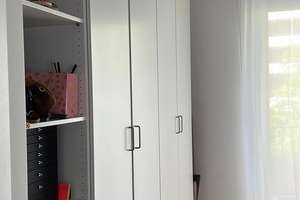 `*Nur mit WBS* Helle 2 Zimmer Wohnung mit Balkon in Düsseldorf-Golzheim – Schwannstraße 5-25, 40476 Golzheim, Düsseldorf – Vorschaubild 6