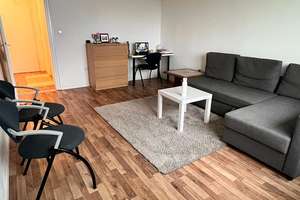 Sublet 2 Zimmer Wohnung in Erlangen isarstrasse – Die vollständige Adresse der Immobilie erhältst du vom Anbieter., 91052 Anger, Erlangen – Vorschaubild 3