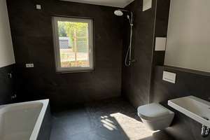 Barrierefreie EG Wohnung 2-ZKB – Top-Lage Nähe Uni/UKR - Kapitalanlage – Die vollständige Adresse der Immobilie erhältst du vom Anbieter., 93053 Oberisling-Graß, Regensburg – Vorschaubild 5