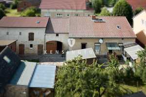 Bauernhaus in ruhiger Lage mit Potenzial zum wunderschönen Eigenheim – Barnim (Kreis) – Vorschaubild 13