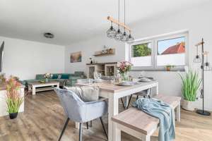 Ferienhaus auf der Insel Fehmarn mit offizieller Ferienvermietungslizenz – Lemkendorfer Straße 2, 23769 Fehmarn – Vorschaubild 4