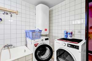 Gepflegter Bungalow mit Westterrasse in ruhiger Lage von Pyrbaum – zeitnah bezugsfrei! – Die vollständige Adresse der Immobilie erhältst du vom Anbieter., 90602 Pyrbaum – Vorschaubild 20