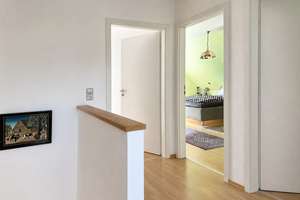 Traumhaftes Haus mit Zugang zum Alsterlauf – Die vollständige Adresse der Immobilie erhältst du vom Anbieter., 22397 Lemsahl-Mellingstedt, Hamburg – Vorschaubild 2