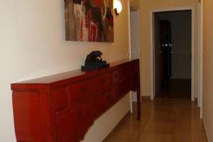 Exklusive 3-Zimmer-Wohnung mit Traumgarten und wohnlich ausgebautem Untergeschoss!  – Die vollständige Adresse der Immobilie erhältst du vom Anbieter., 40547 Lörick, Düsseldorf – Vorschaubild 10