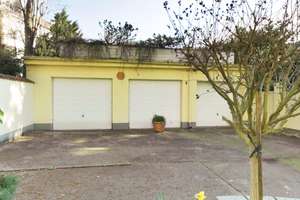 Attraktives und gepflegtes Mehrfamilienhaus - 7 Einheiten - 3 Garagen in bester Lage – 40479 Pempelfort, Düsseldorf – Vorschaubild 2