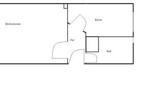 Schöne 1 Zimmer-Wohnung in Neckarstadt – Kleine Riedstraße 15a, 68169 Neckarstadt-West, Mannheim – Vorschaubild 11