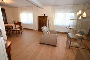 Schönes 1 bis 2 Familienhaus in Sankt Ingbert mit Garage und Garten – Die vollständige Adresse der Immobilie erhältst du vom Anbieter., 66386 Sankt Ingbert – Vorschaubild 13