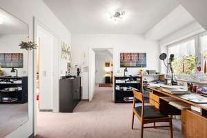 Ihr neues Zuhause im Grünen – Die vollständige Adresse der Immobilie erhältst du vom Anbieter., 22339 Hummelsbüttel, Hamburg – Vorschaubild 23