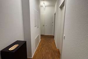 Moderne 2-Zimmer-Wohnung in Düsseldorf Unterbach – 40627 Unterbach, Düsseldorf – Vorschaubild 4