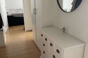 2-Zimmer-Wohnung in der Ulmer Weststadt – Goethestraße 34, 89077 Weststadt, Ulm – Vorschaubild 15