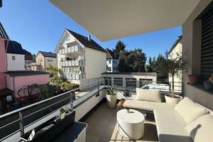 Lichtdurchflutete 4 Zimmer mit Südwest-Balkon& moderner Ausstattung wartet auf Sie! – Die vollständige Adresse der Immobilie erhältst du vom Anbieter., 74078 Neckargartach, Heilbronn – Vorschaubild 5
