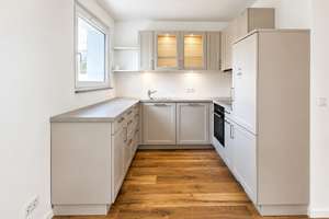 Energetisch und optisch moderne 2-Zimmer-Wohnung mitten im Grünen – Die vollständige Adresse der Immobilie erhältst du vom Anbieter., 40470 Mörsenbroich, Düsseldorf – Vorschaubild 8