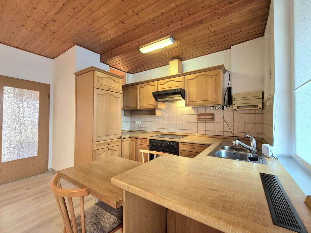 Immobilie in Bönnigheim - 3-Zimmer-Wohnung mit Garten und Garage sucht Bewohner - Bild 3