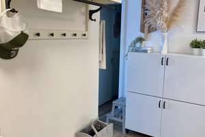 Wohnkomfort auf höchstem Niveau - Moderne 3-Zimmer Wohnung – Die vollständige Adresse der Immobilie erhältst du vom Anbieter., 42115 Elberfeld West, Wuppertal – Vorschaubild 10