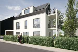 KFW-40-EE | Energieeffizientes, freistehendes Einfamilienhaus in ruhiger Sackgasse! – Ritterspfad 3, 65191 Bierstadt, Wiesbaden – Vorschaubild 4