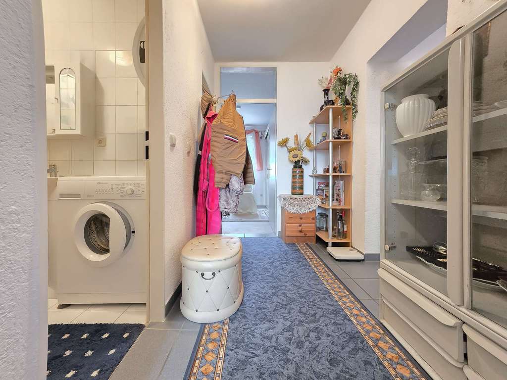 Immobilie in Altdorf - Westsonne & Weitblick: Gut geschnittene 3-Zimmer-Wohnung in Altdorf - Bild 2