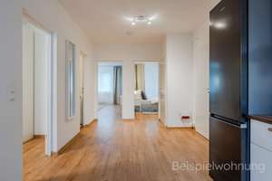 3 Zimmer, Balkon & Park – provisionsfrei in Lichterfelde-West – Drakestraße 77b, 12205 Lichterfelde, Berlin – Vorschaubild 13