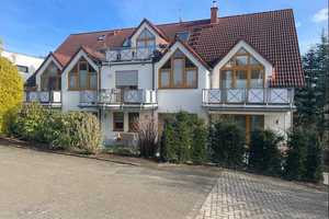 Moderne Maisonette-Eigentumswohnung mit Balkon
In grüner ruhiger Lage von Hagen-Berchum – Hagen – Vorschaubild 2