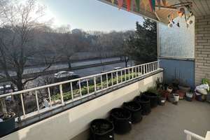 Großzügige Wohnung am Stadtpark – Die vollständige Adresse der Immobilie erhältst du vom Anbieter., 22297 Winterhude, Hamburg – Vorschaubild 2