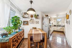 Helle und geräumige 4-Zimmer-Wohnung mit guter Aufteilung - Schwabing-Freimann (U6) – Die vollständige Adresse der Immobilie erhältst du vom Anbieter., 80939 Obere Isarau, München – Vorschaubild 5