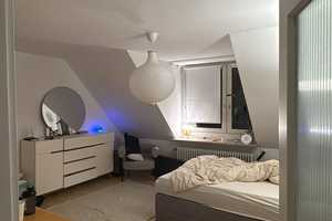Tauschwohnung Hohenzollernstraße 34, 80801 München – Hohenzollernstraße 34, 80801 München – Vorschaubild 2