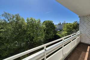 Charmante 2-Zimmer-Wohnung mit Balkon in bester Lage von Hanbruch – Die vollständige Adresse der Immobilie erhältst du vom Anbieter., 52064 Hangeweiher, Aachen – Vorschaubild 11